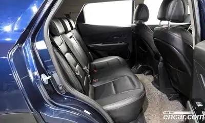 SsangYong Korando 2019 1.6 автомат (гидро), миниатюра 12
