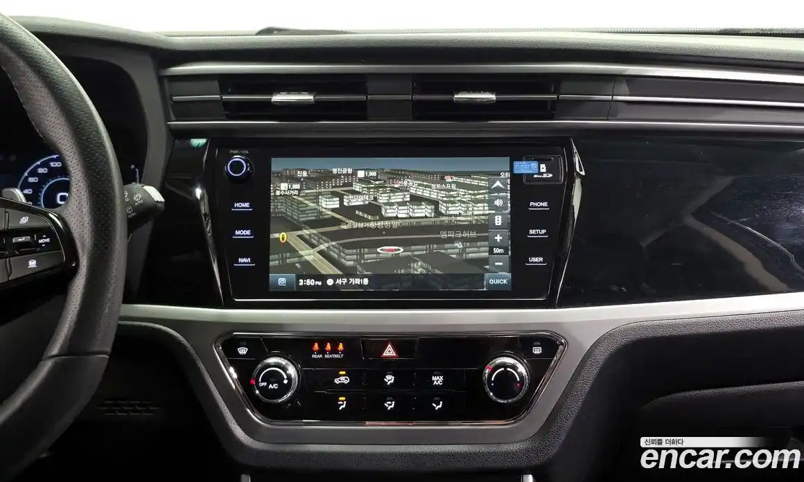 SsangYong Korando 2019 1.6 автомат (гидро), фото 14