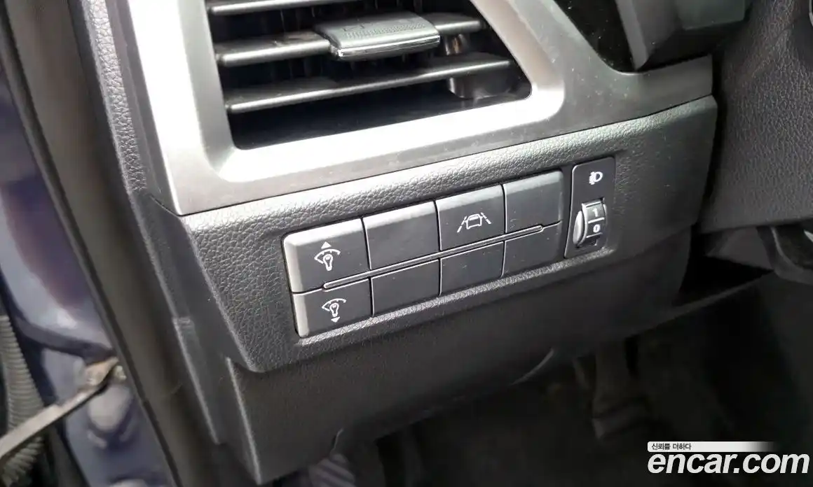 SsangYong Korando 2019 1.6 автомат (гидро), фото 16