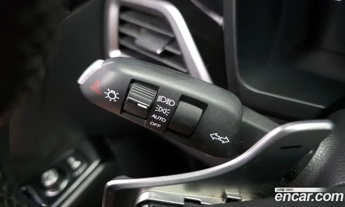 SsangYong Korando 2019 1.6 автомат (гидро), фото 19