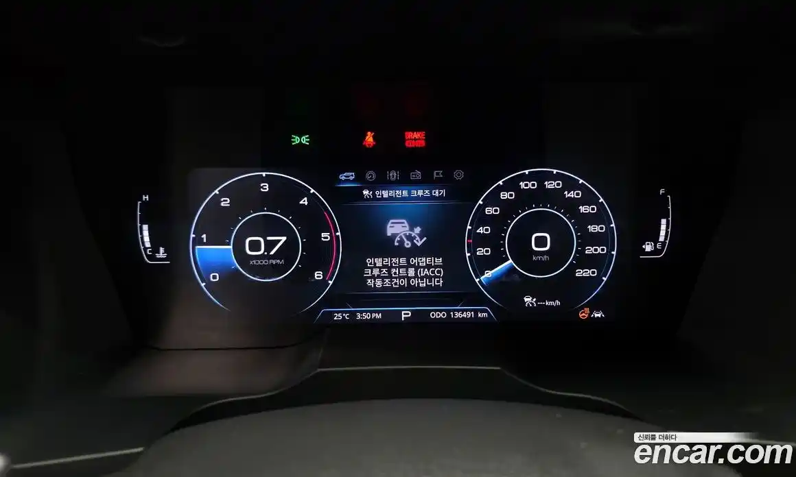 SsangYong Korando 2019 1.6 автомат (гидро), фото 8