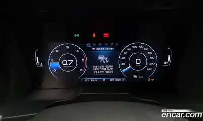 SsangYong Korando 2019 1.6 автомат (гидро), миниатюра 8