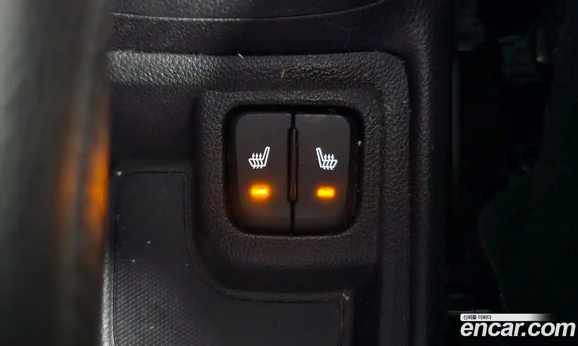 Chevrolet Spark 2021 1.0 автомат (гидро), фото 18