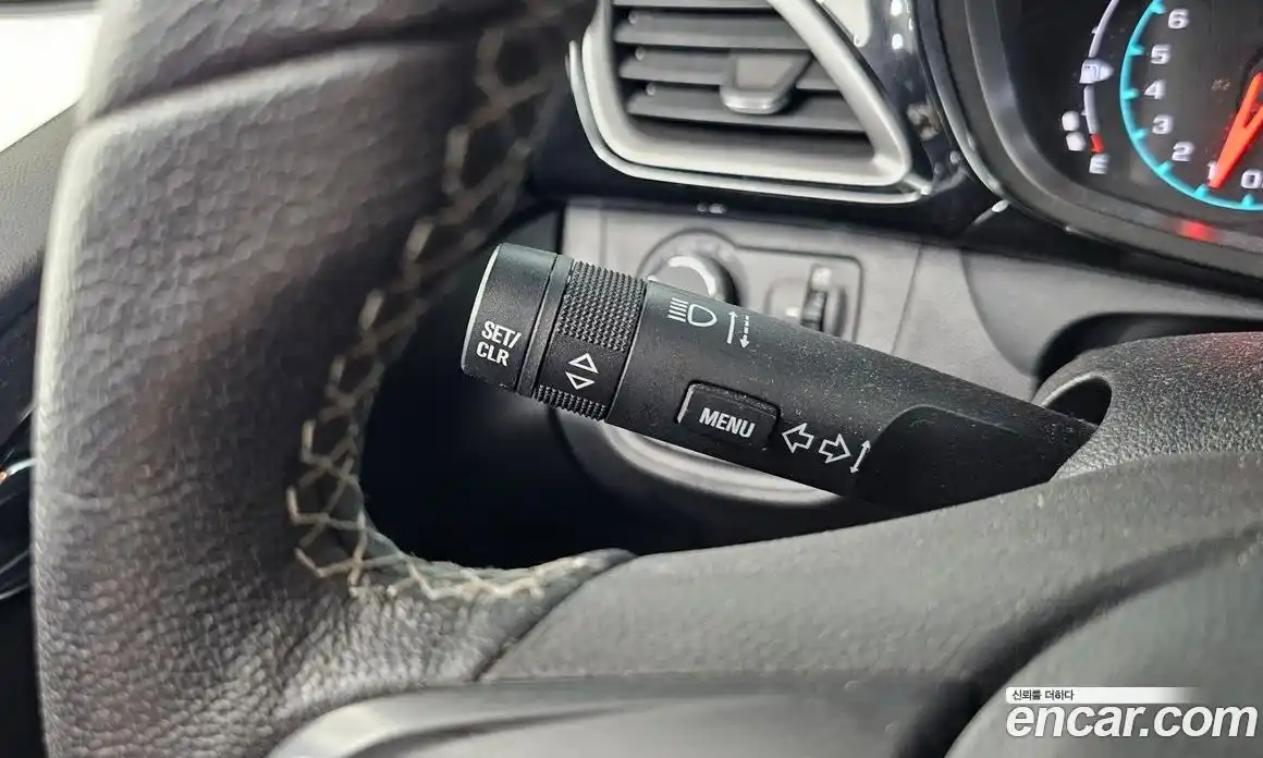Chevrolet Spark 2021 1.0 автомат (гидро), фото 28