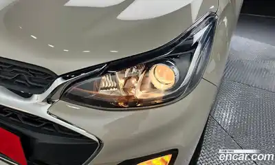 Chevrolet Spark 2021 1.0 автомат (гидро), миниатюра 8