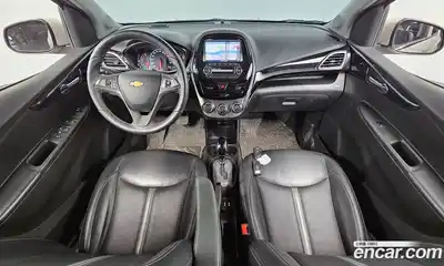 Chevrolet Spark 2021 1.0 автомат (гидро), миниатюра 10