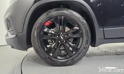 Chevrolet Trax 2018 1.4 автомат (гидро), миниатюра 5