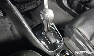 Chevrolet Trax 2018 1.4 автомат (гидро), миниатюра 9