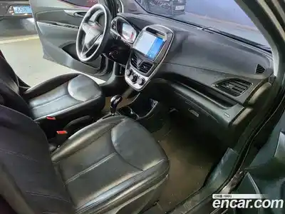 Chevrolet Spark 2015 1.0 автомат (гидро), миниатюра 8