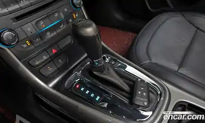 Chevrolet Malibu 2015 2.0 автомат (гидро), миниатюра 11