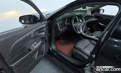 Chevrolet Malibu 2015 2.0 автомат (гидро), миниатюра 12