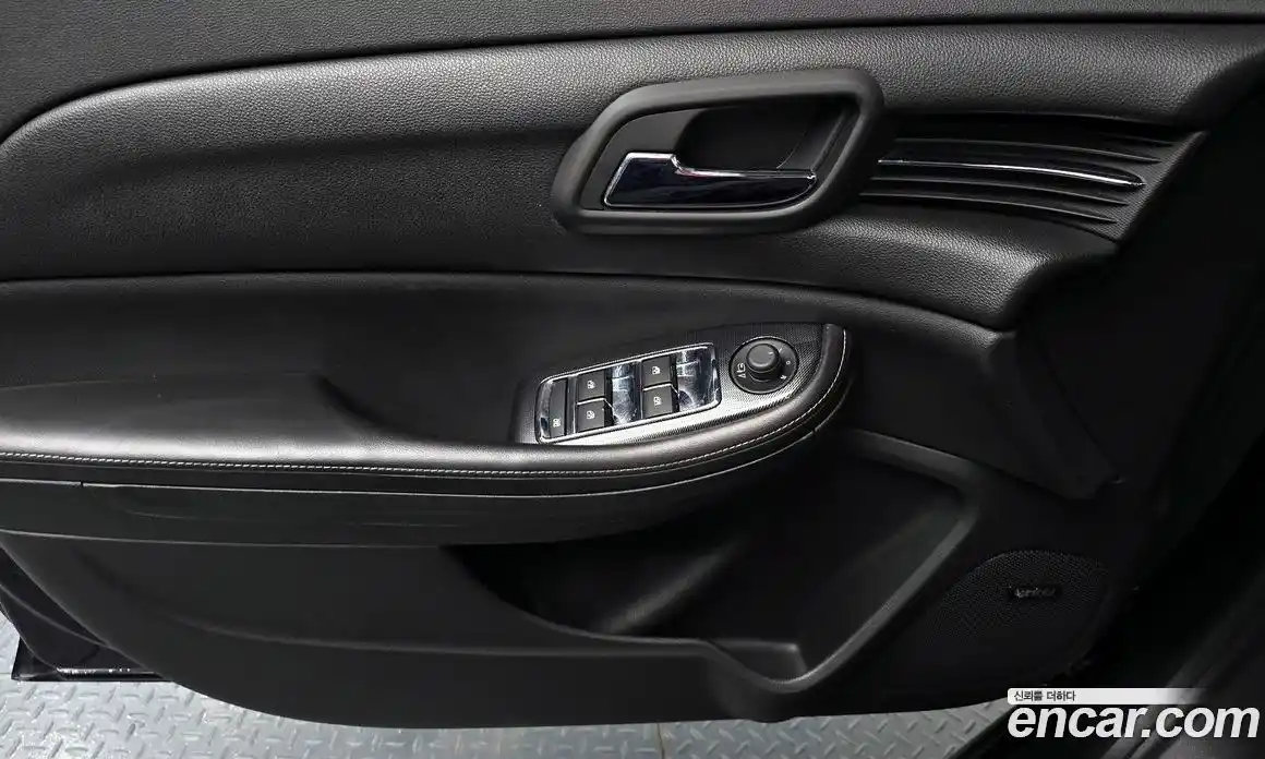 Chevrolet Malibu 2015 2.0 автомат (гидро), фото 13