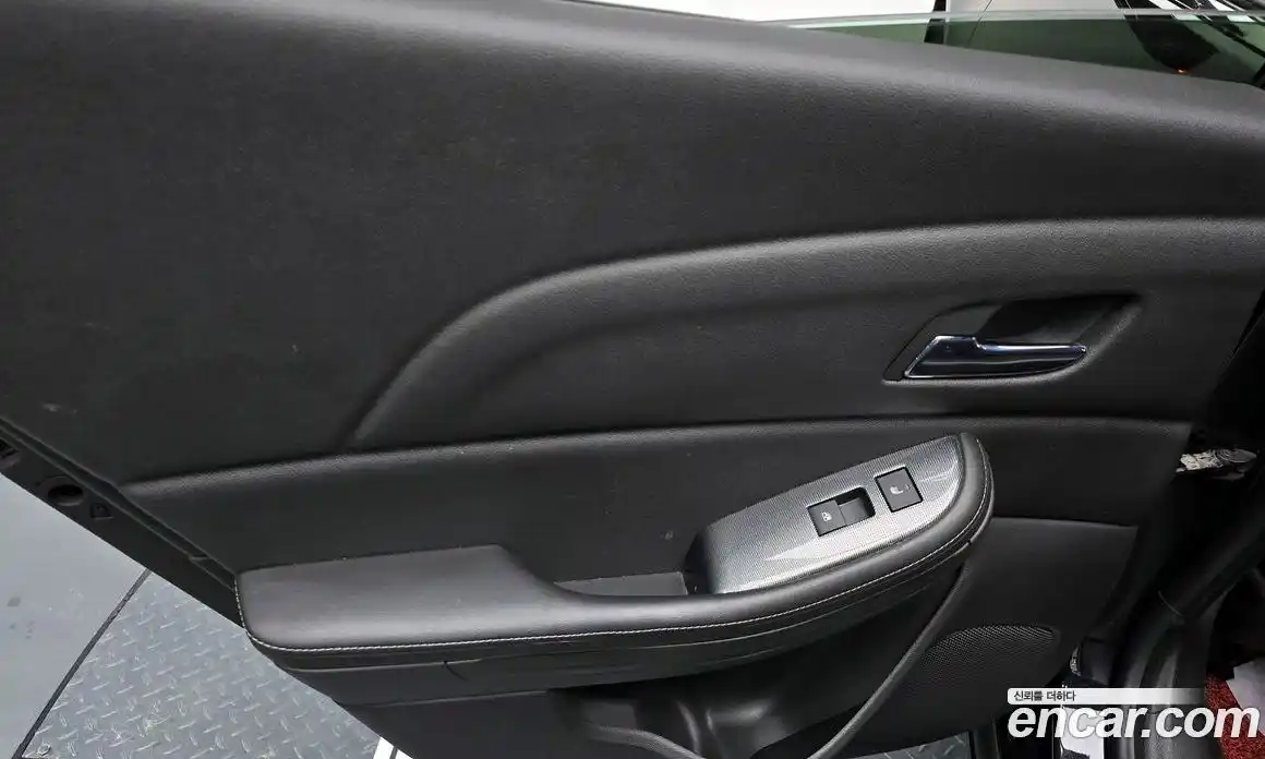 Chevrolet Malibu 2015 2.0 автомат (гидро), фото 14