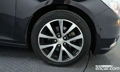 Chevrolet Malibu 2015 2.0 автомат (гидро), миниатюра 4