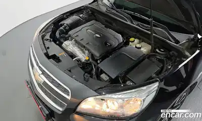 Chevrolet Malibu 2015 2.0 автомат (гидро), миниатюра 5