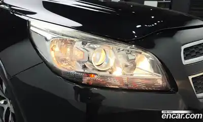 Chevrolet Malibu 2015 2.0 автомат (гидро), миниатюра 7
