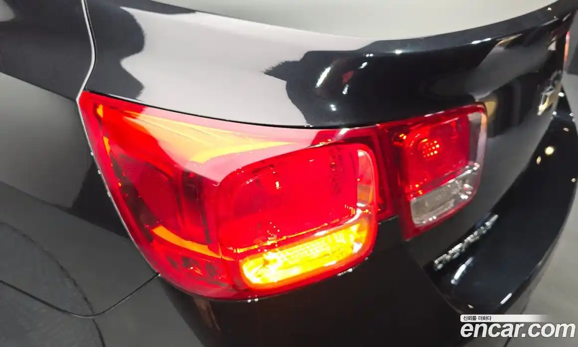 Chevrolet Malibu 2015 2.0 автомат (гидро), фото 8