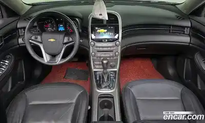 Chevrolet Malibu 2015 2.0 автомат (гидро), миниатюра 9