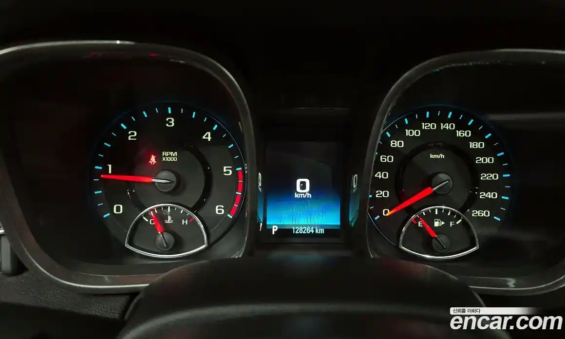 Chevrolet Malibu 2015 2.0 автомат (гидро), фото 10