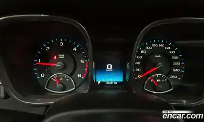Chevrolet Malibu 2015 2.0 автомат (гидро), миниатюра 10