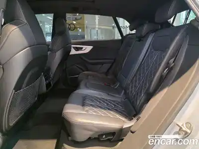 Audi Q8 2023 3.0 автомат (гидро), миниатюра 11
