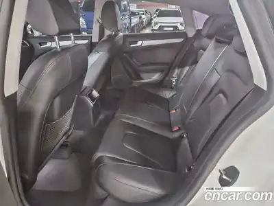 Audi A5 2015 2.0 автомат (гидро), миниатюра 11