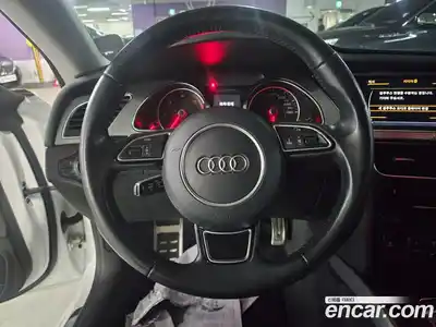 Audi A5 2015 2.0 автомат (гидро), миниатюра 6