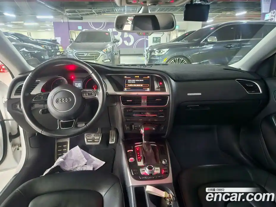 Audi A5 2015 2.0 автомат (гидро), фото 7