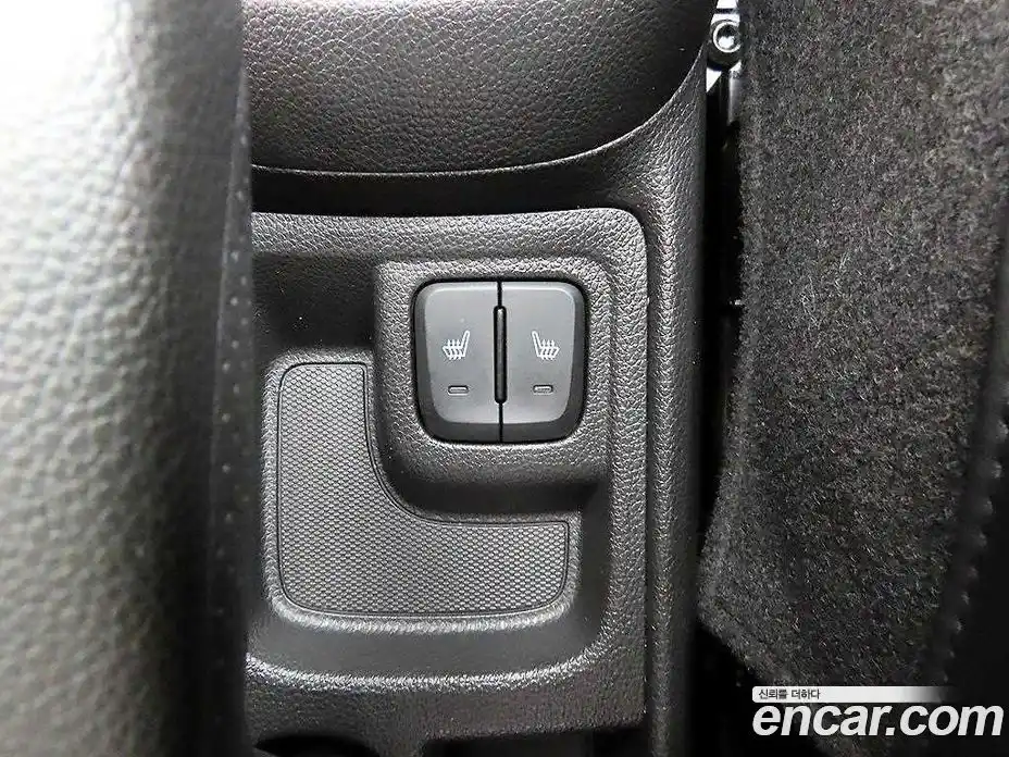 Chevrolet Spark 2019 1.0 автомат (гидро), фото 13