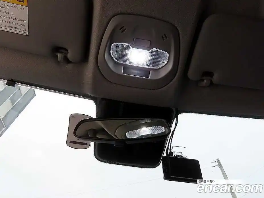 Chevrolet Spark 2019 1.0 автомат (гидро), фото 17