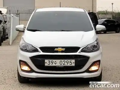Chevrolet Spark 2019 1.0 автомат (гидро), миниатюра 2