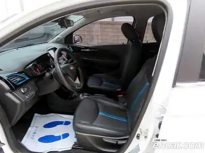Chevrolet Spark 2019 1.0 автомат (гидро), миниатюра 5