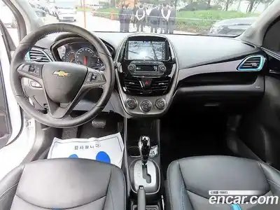 Chevrolet Spark 2019 1.0 автомат (гидро), миниатюра 7