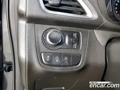 Chevrolet Spark 2019 1.0 автомат (гидро), миниатюра 11