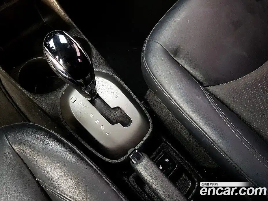 Chevrolet Spark 2019 1.0 автомат (гидро), фото 15