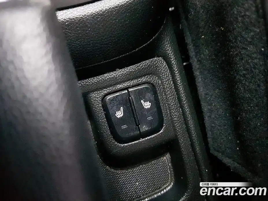 Chevrolet Spark 2019 1.0 автомат (гидро), фото 16