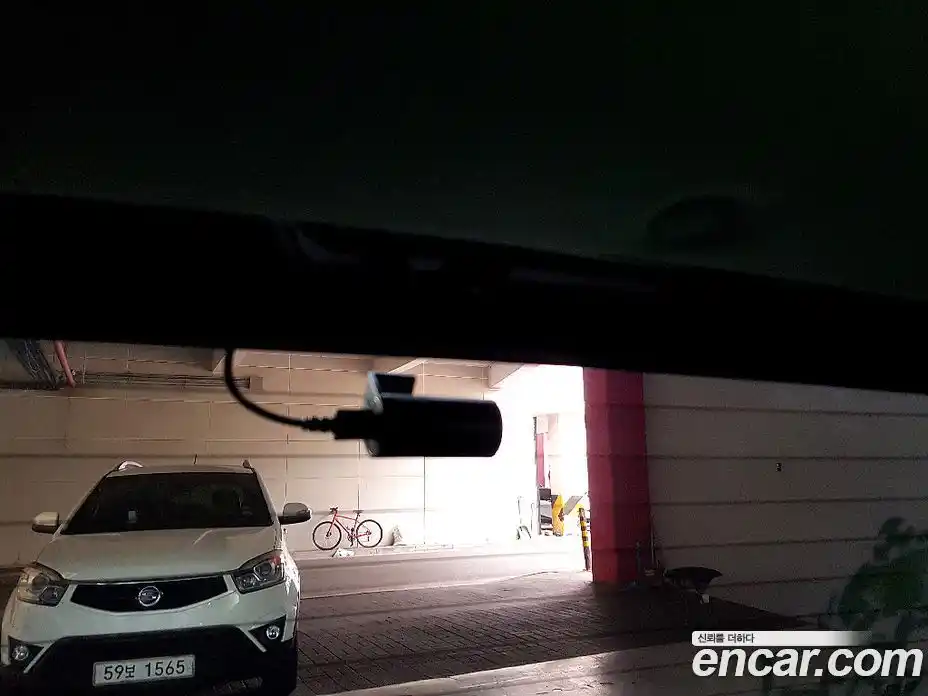 Chevrolet Spark 2019 1.0 автомат (гидро), фото 17