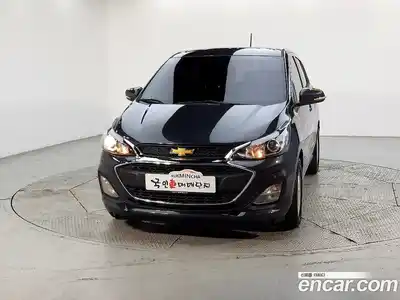 Chevrolet Spark 2019 1.0 автомат (гидро), миниатюра 2