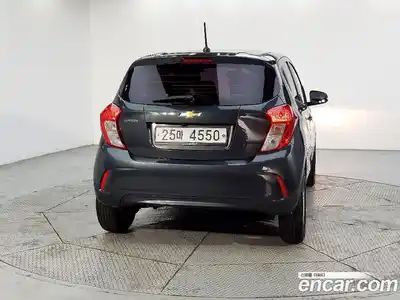 Chevrolet Spark 2019 1.0 автомат (гидро), миниатюра 3