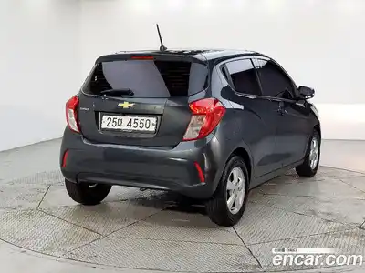 Chevrolet Spark 2019 1.0 автомат (гидро), миниатюра 4