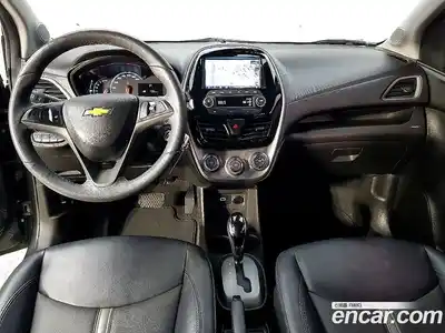 Chevrolet Spark 2019 1.0 автомат (гидро), миниатюра 5