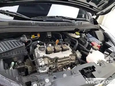 Chevrolet Spark 2019 1.0 автомат (гидро), миниатюра 6