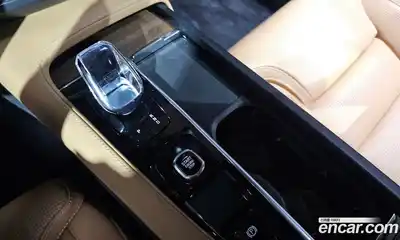 Volvo S90 2024 2.0 автомат (гидро), миниатюра 12