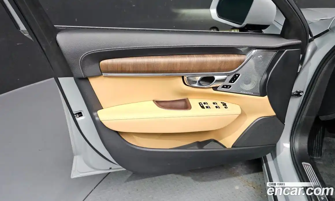 Volvo S90 2024 2.0 автомат (гидро), фото 14