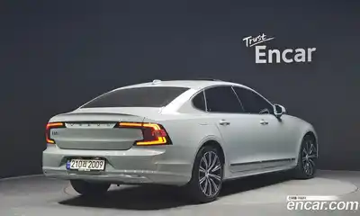 Volvo S90 2024 2.0 автомат (гидро), миниатюра 2
