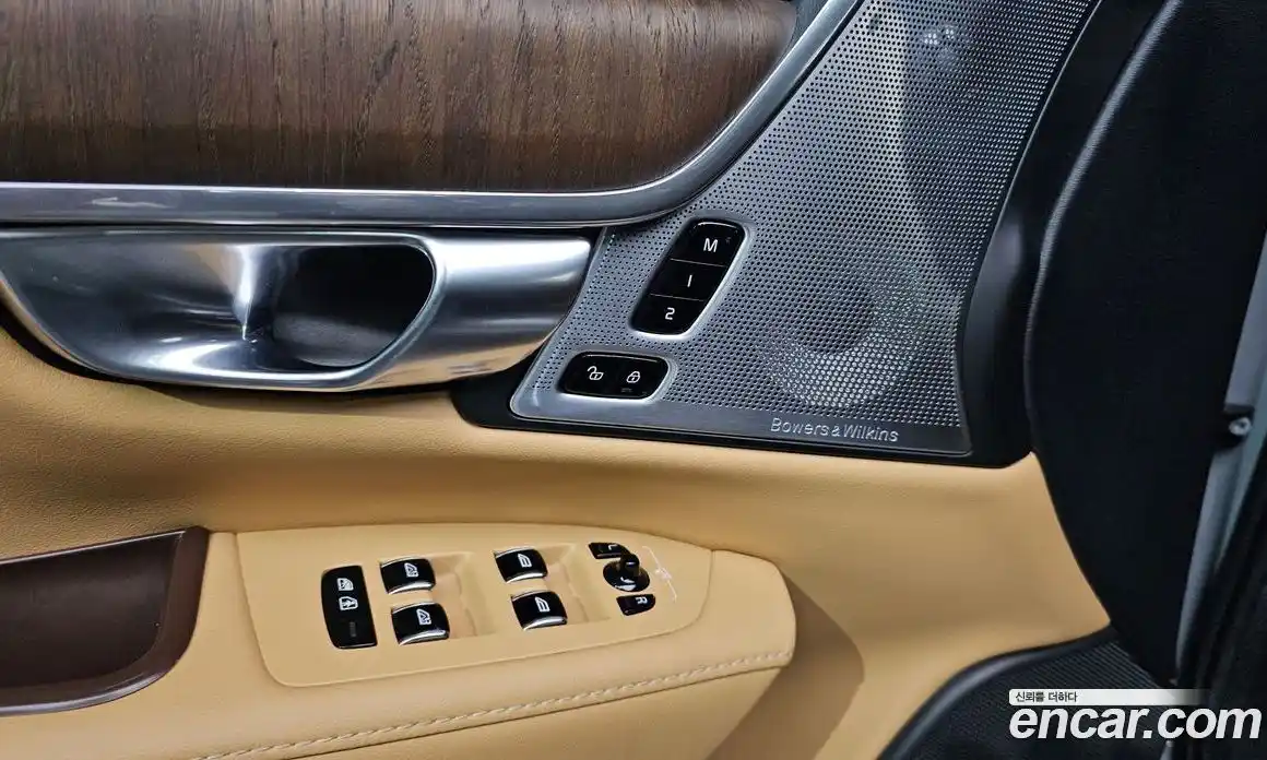 Volvo S90 2024 2.0 автомат (гидро), фото 24
