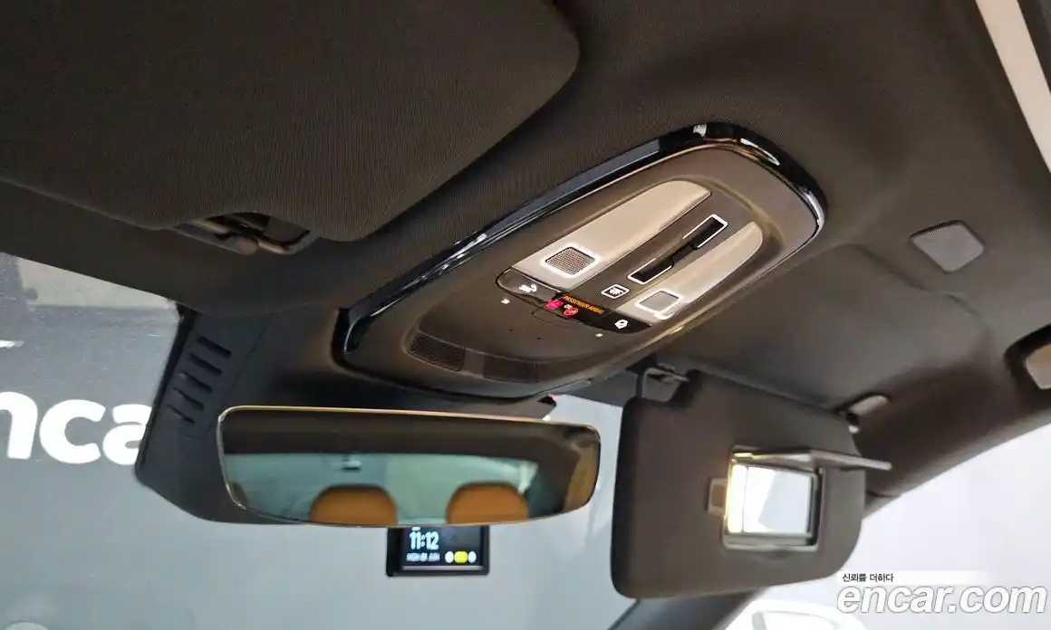 Volvo S90 2024 2.0 автомат (гидро), фото 29