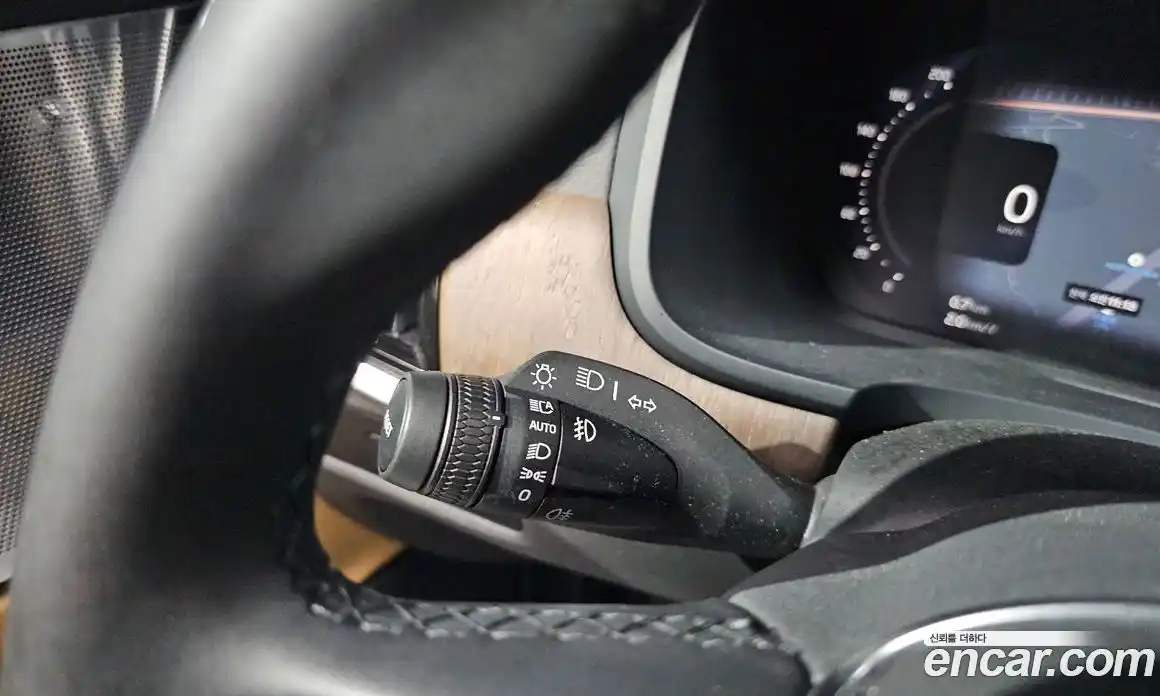 Volvo S90 2024 2.0 автомат (гидро), фото 30