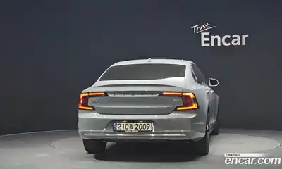 Volvo S90 2024 2.0 автомат (гидро), миниатюра 4