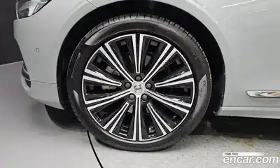 Volvo S90 2024 2.0 автомат (гидро), миниатюра 5